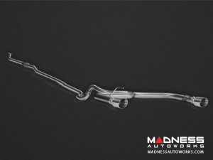 FIAT 500 MADNESS Power Pack PRO - Stage 4 - 1.4L Turbo Models